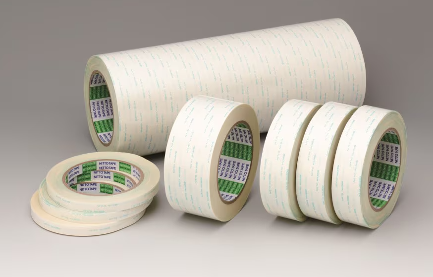 日東 多用途普通膠帶 NO.500